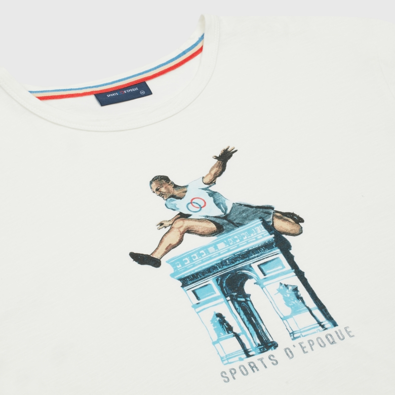 Hurdler T-Shirt