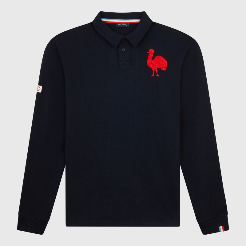 Polo Ml 1er Coq