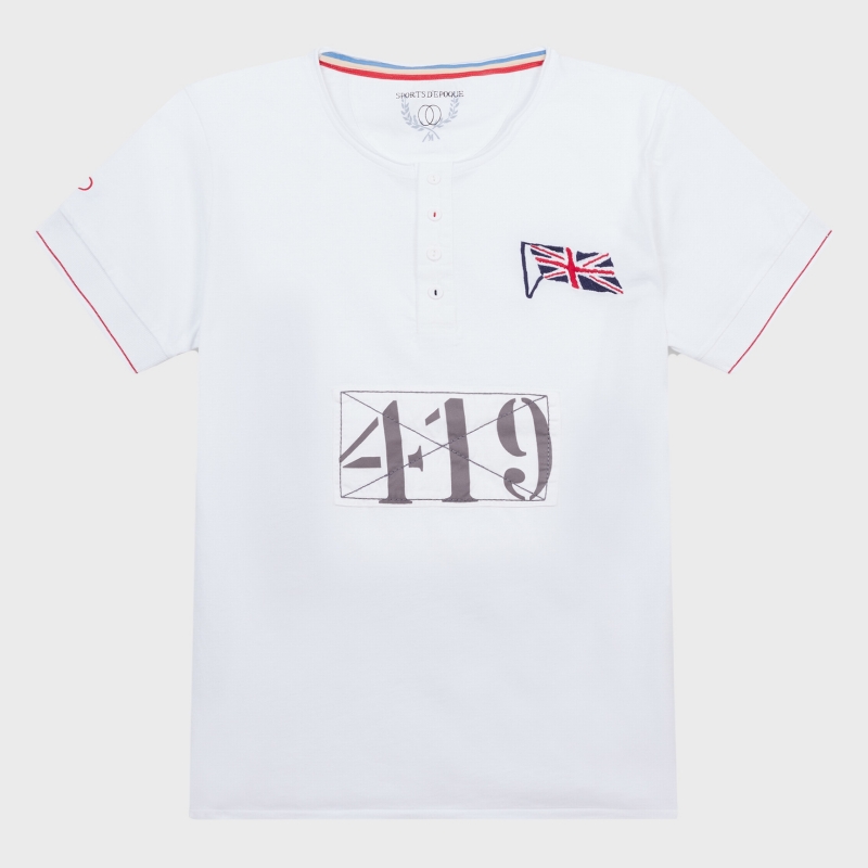 T-Shirt Abrahams 1924