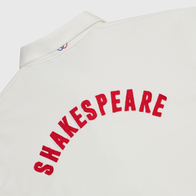 Maillot Shakespeare