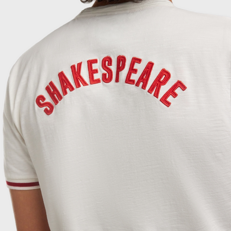 T-shirt Shakespeare