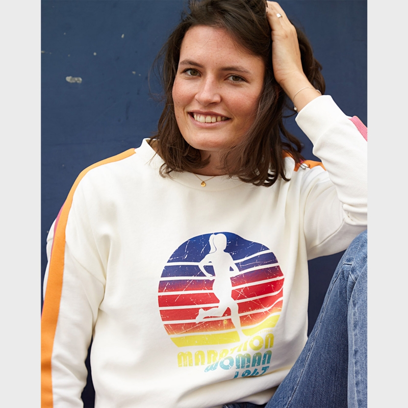 Marathon Women Sweat