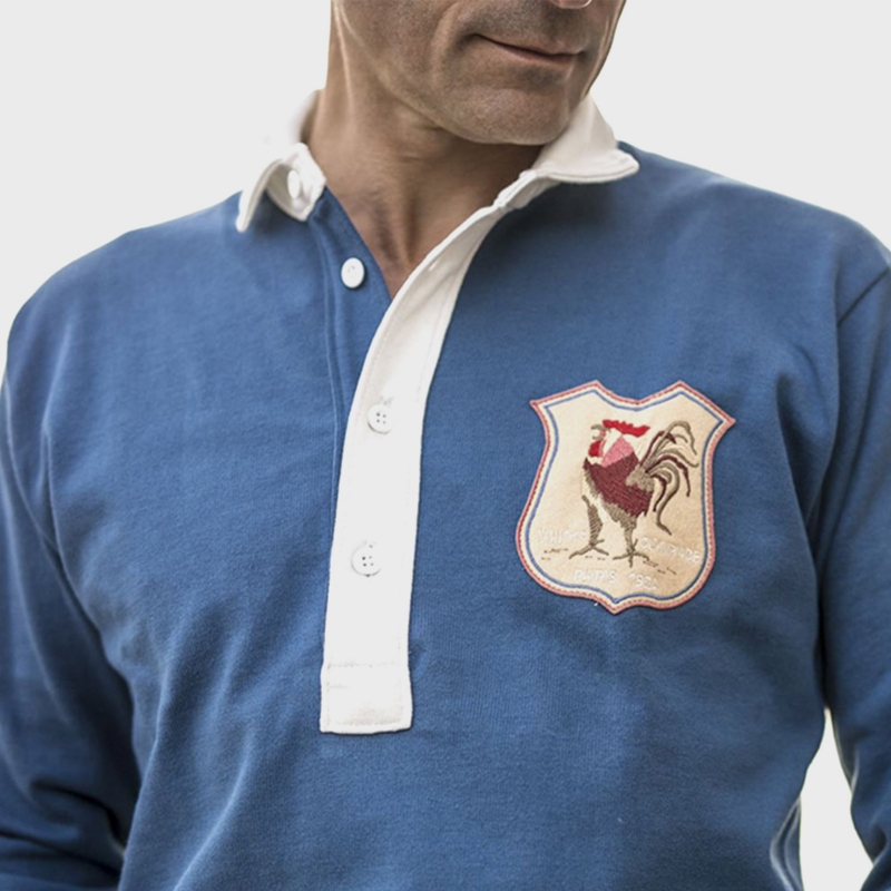 Maillot Le France 1924