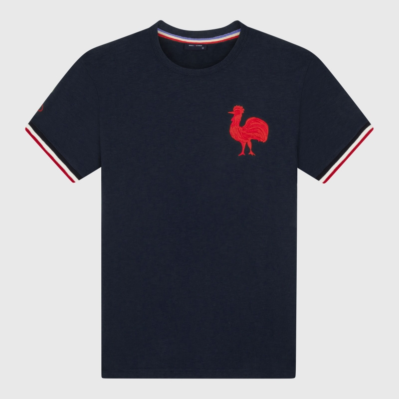 T-Shirt 1er Coq