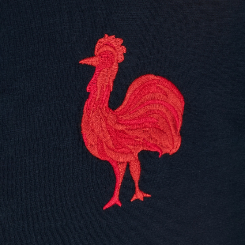 T-Shirt 1er Coq