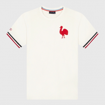 T-Shirt 1er Coq