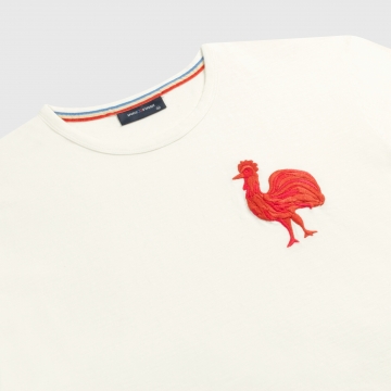T-Shirt 1er Coq