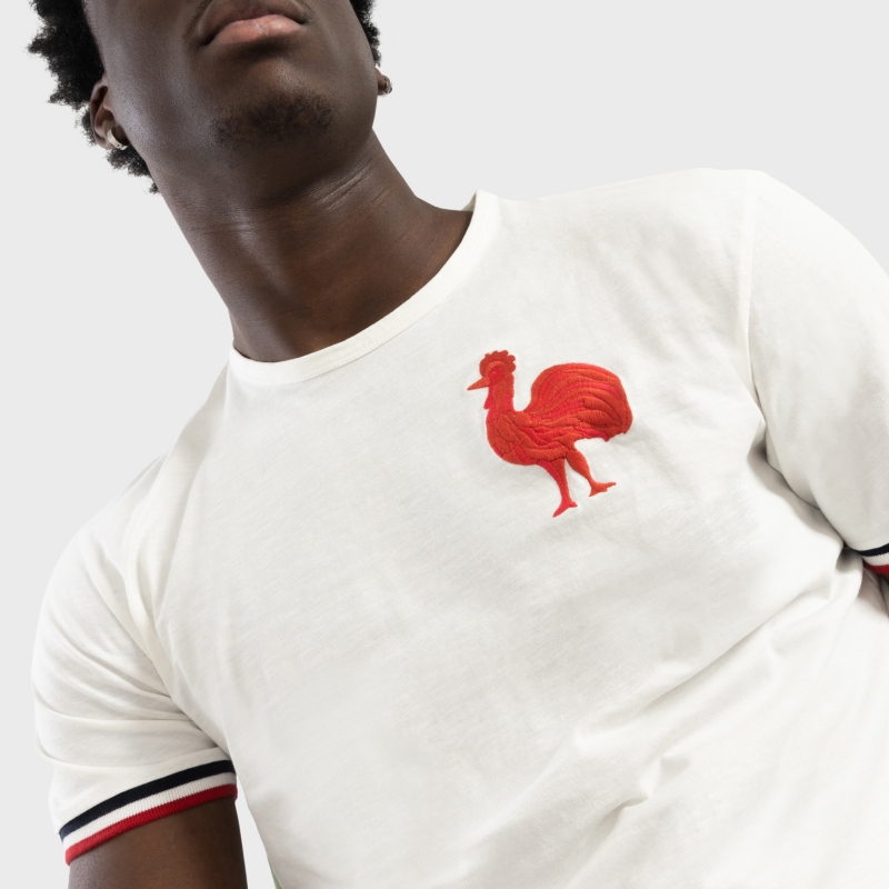 T-Shirt 1er Coq