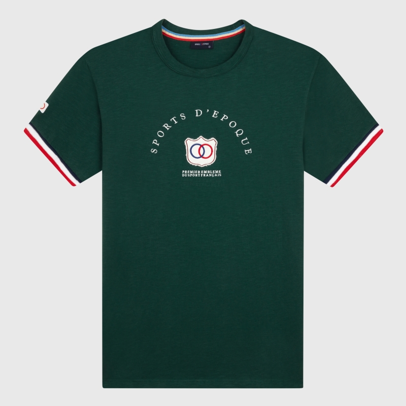 First Embleme T-shirt