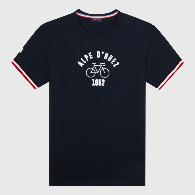 Alpes D'huez T-shirt