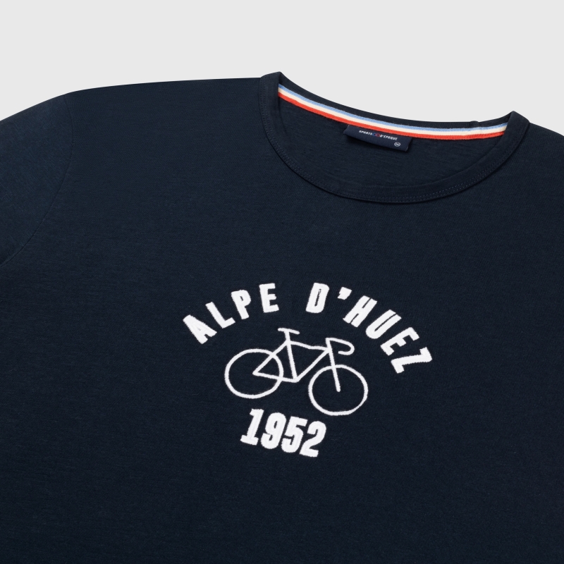 Alpes D'huez T-shirt