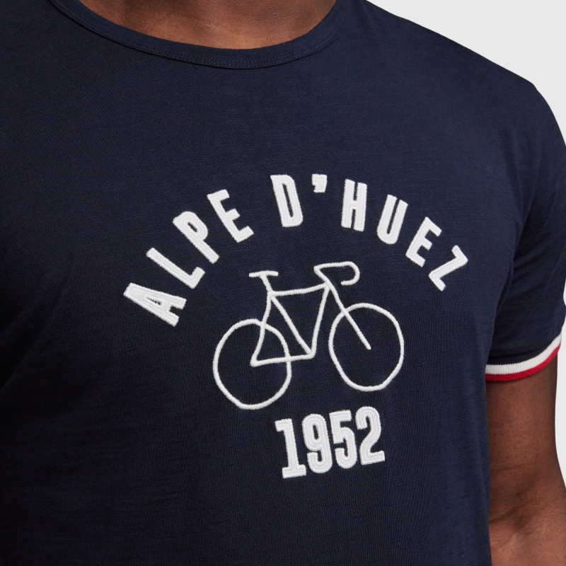 Alpes D'huez T-shirt