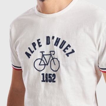 Alpes D'huez T-shirt