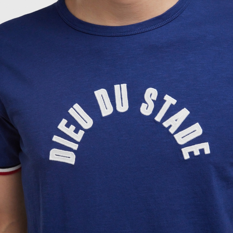 T-shirt Dieu Du Stade