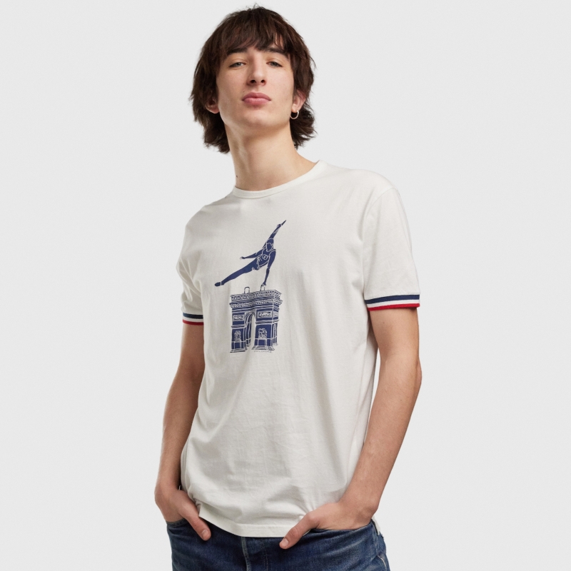 Pommel horse T-Shirt
