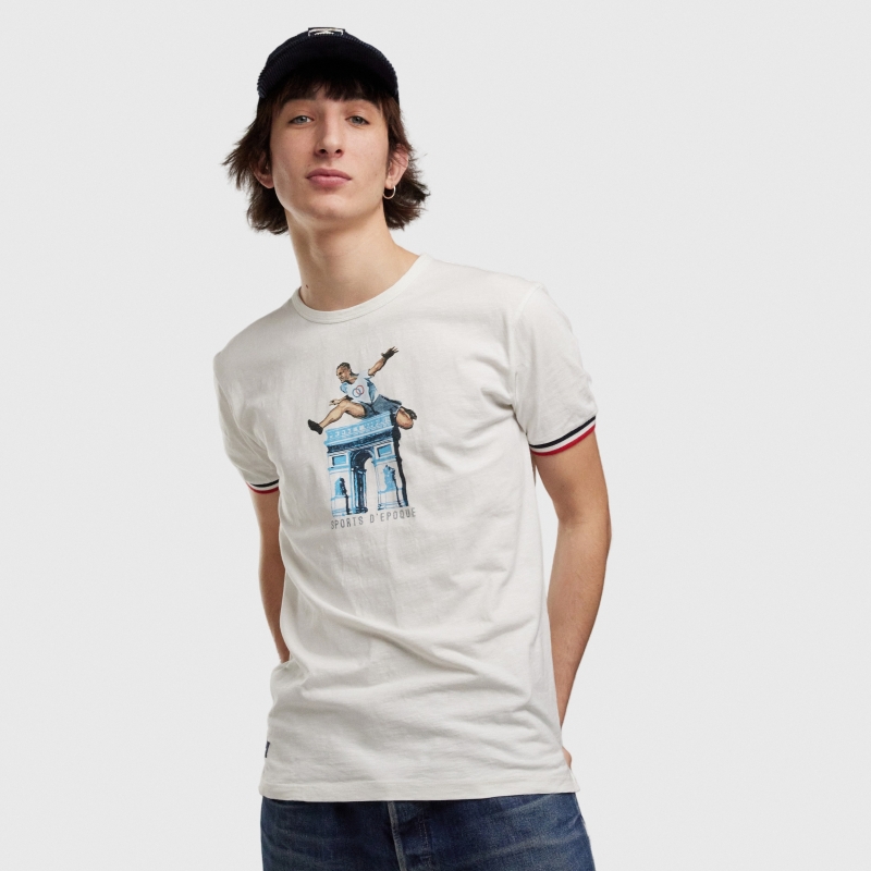 Hurdler T-Shirt