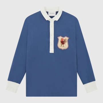 Maillot Le France 1924
