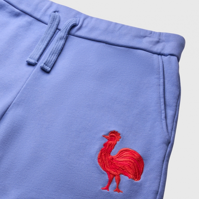 Short 1er Coq