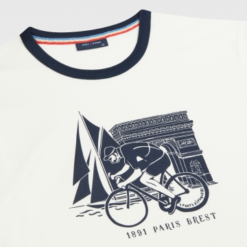 Paris Brest T-Shirt