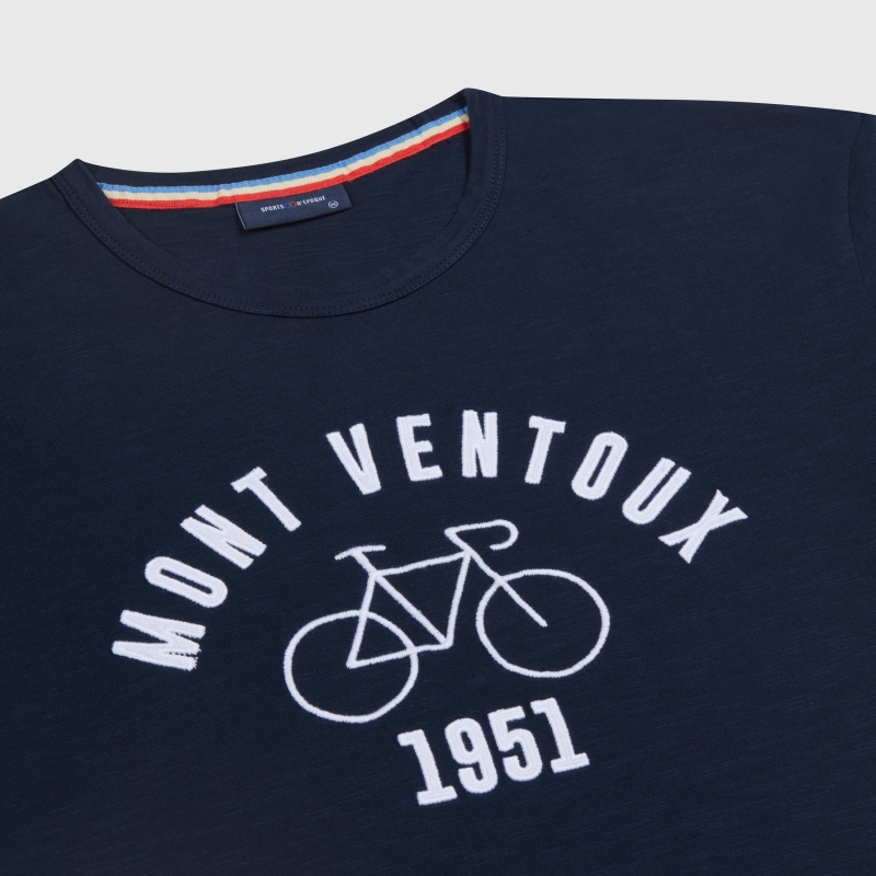 T-shirt Mont Ventoux