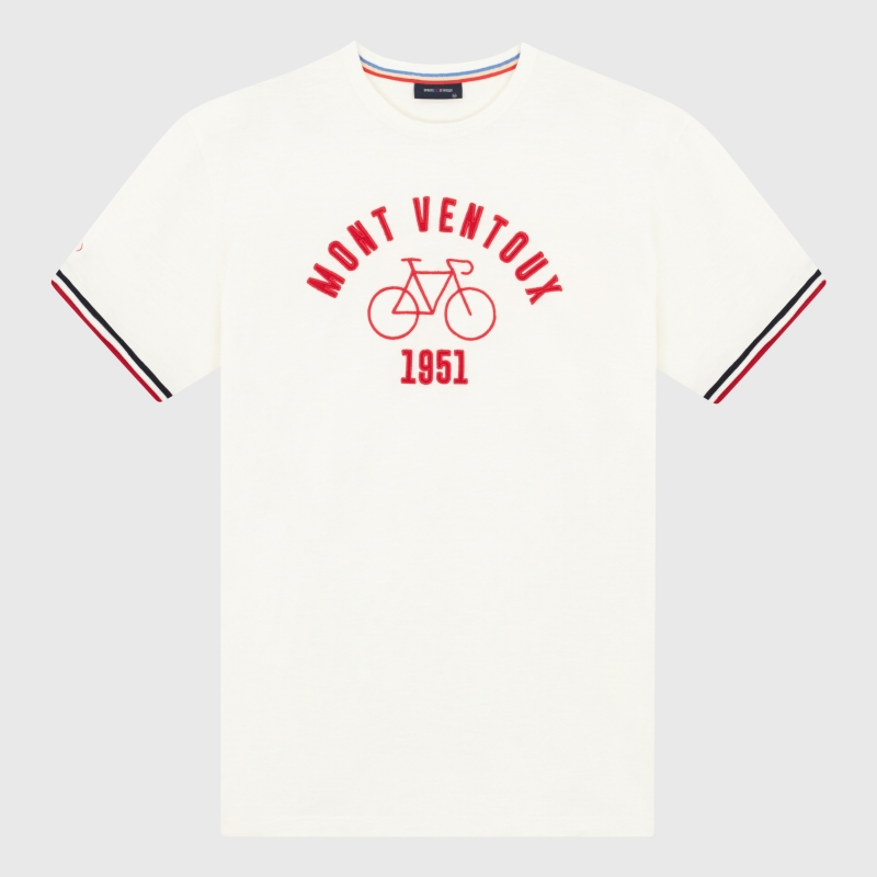 T-shirt Mont Ventoux