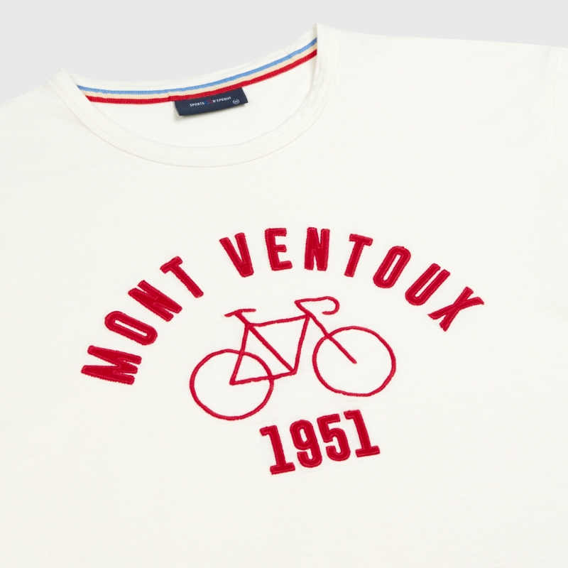 T-shirt Mont Ventoux