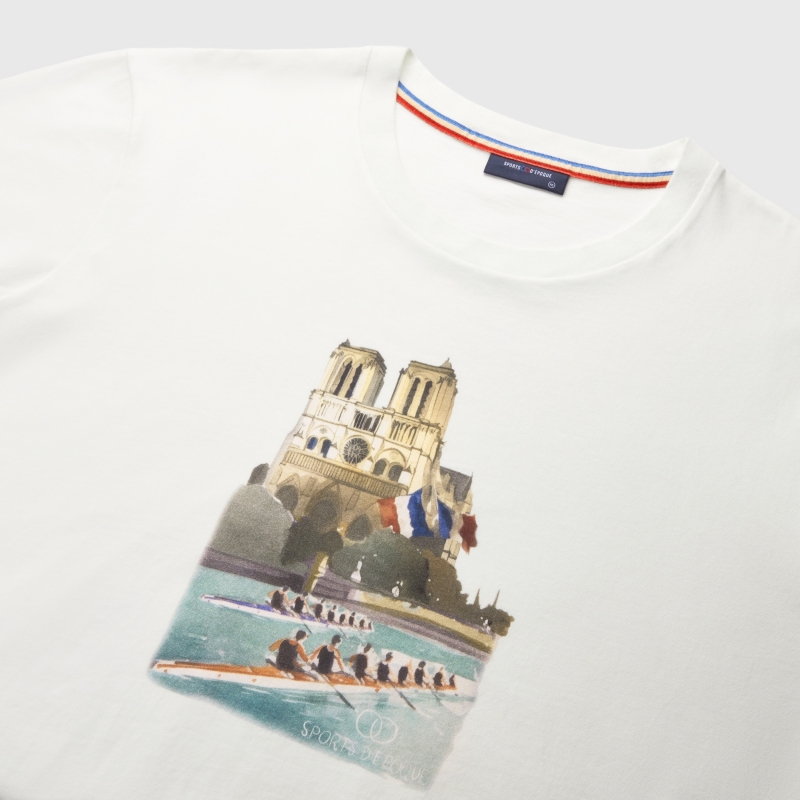 Rowing T-Shirt