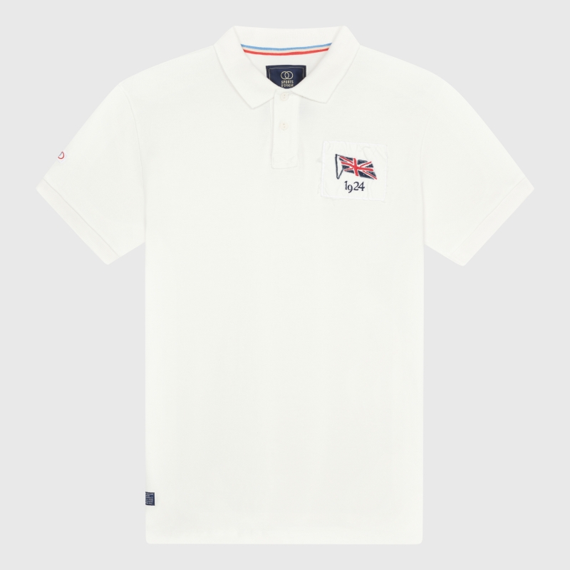 Gb 1924 Polo