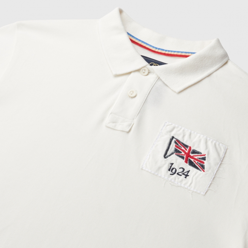 Gb 1924 Polo