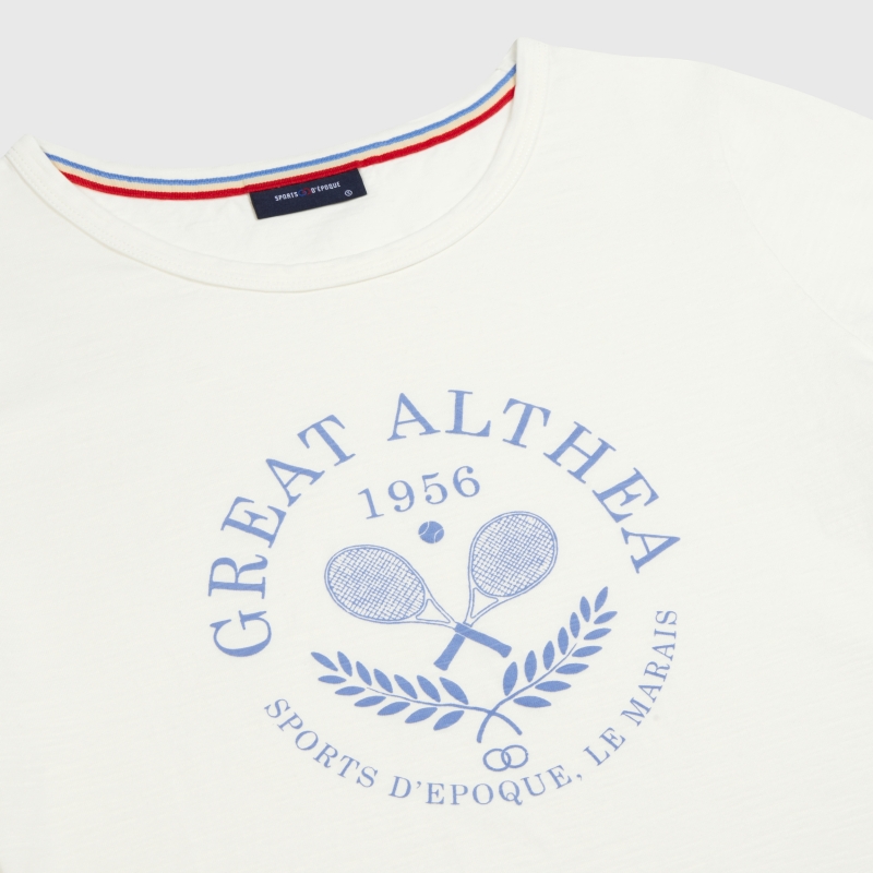 Great Althea T-Shirt