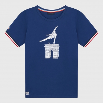 T-shirt Cheval D’arcon