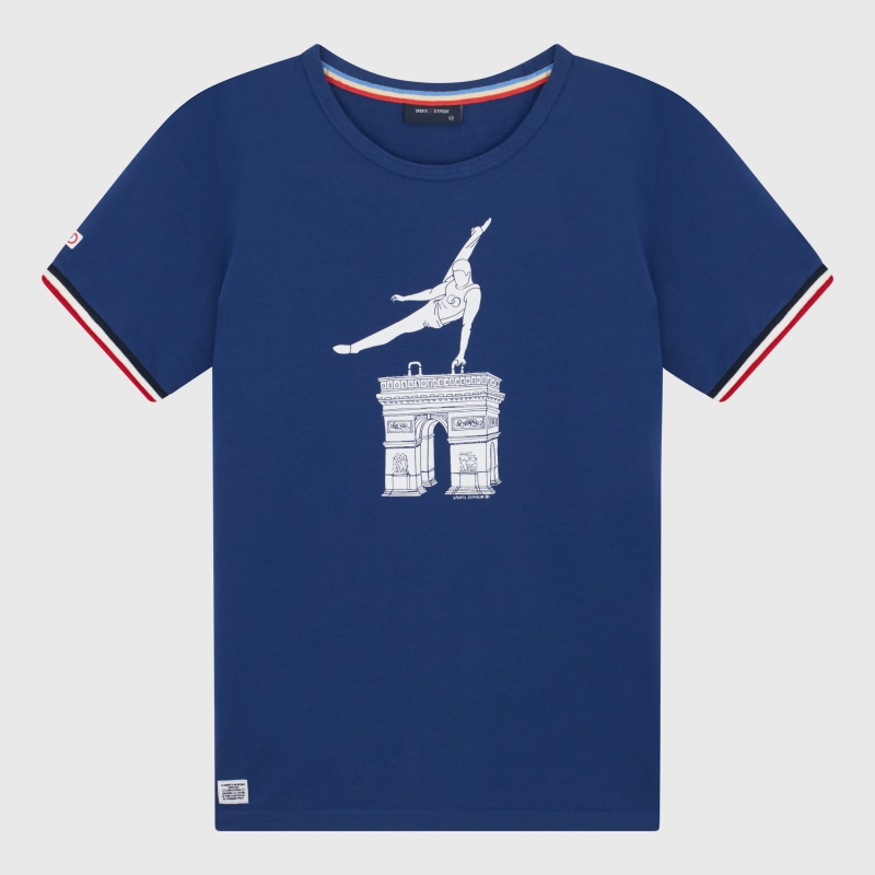 Pommel horse T-Shirt