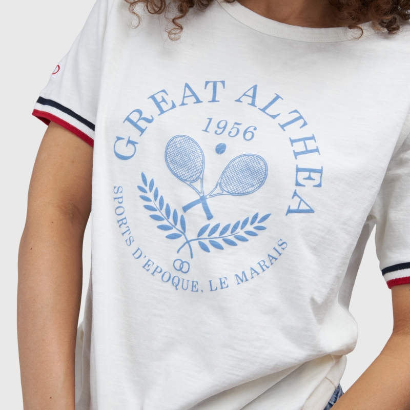 T-shirt Great Althea