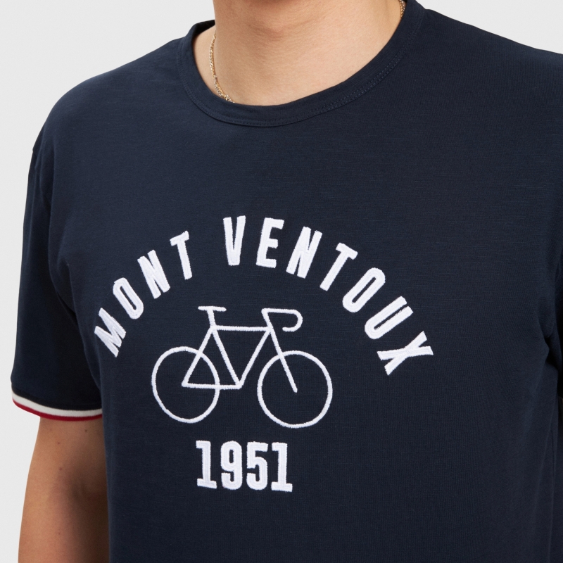 T-shirt Mont Ventoux