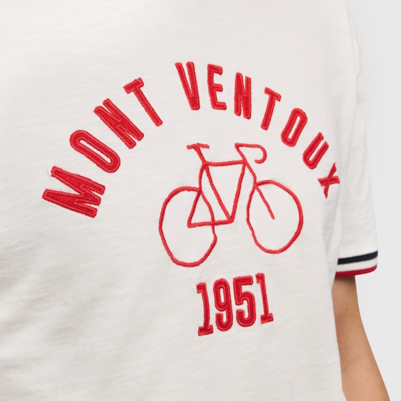 T-shirt Mont Ventoux