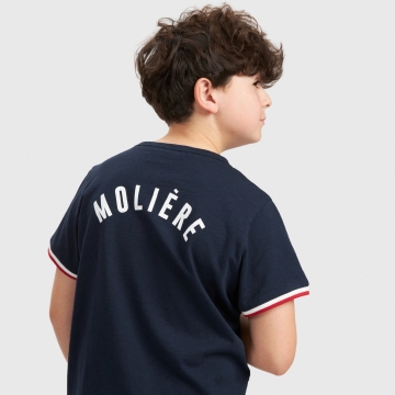 Child Moliere T-Shirt