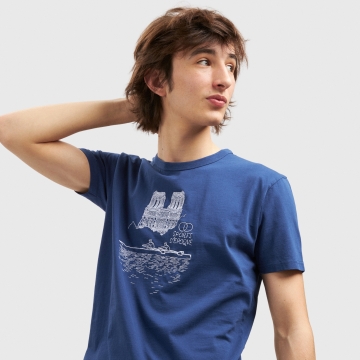 Double-Scull T-Shirt