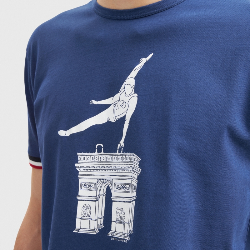 Pommel horse T-Shirt