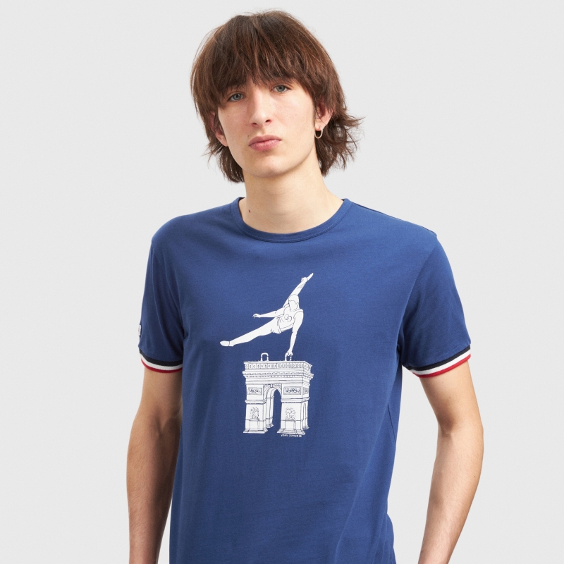 Pommel horse T-Shirt