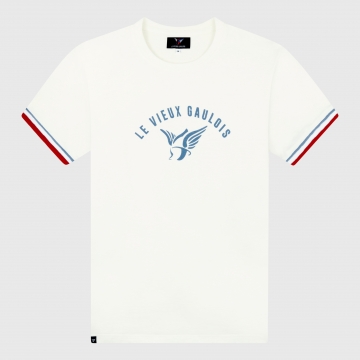 T-Shirt Vieux gaulois Casqué