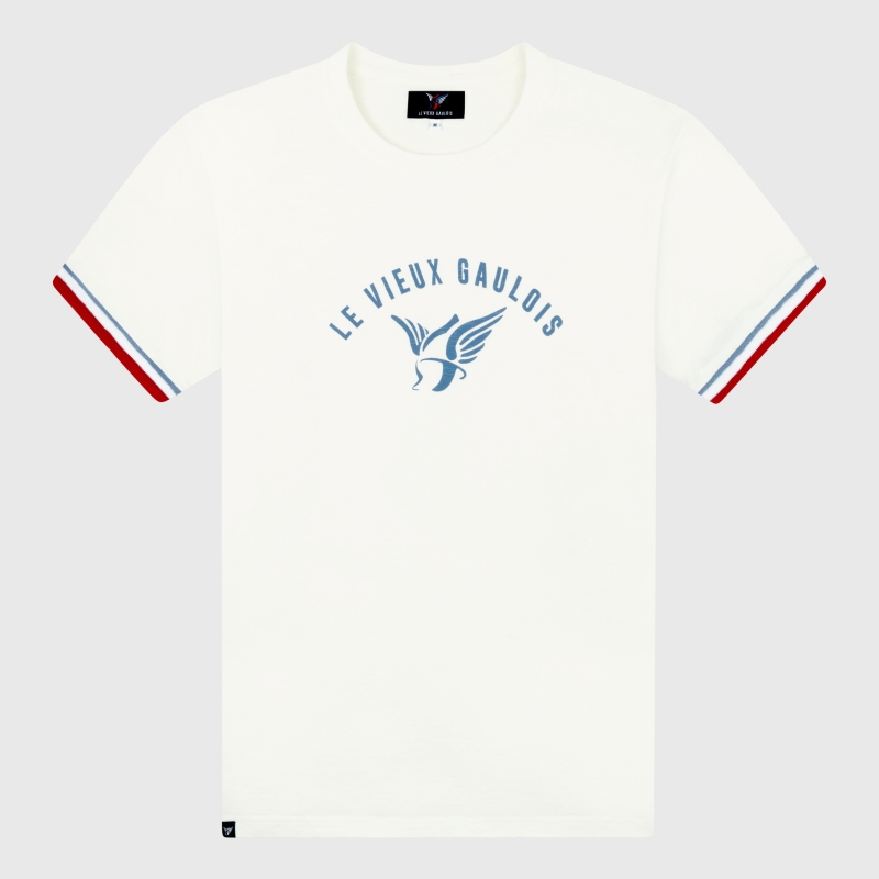 T-Shirt Vieux gaulois Casqué