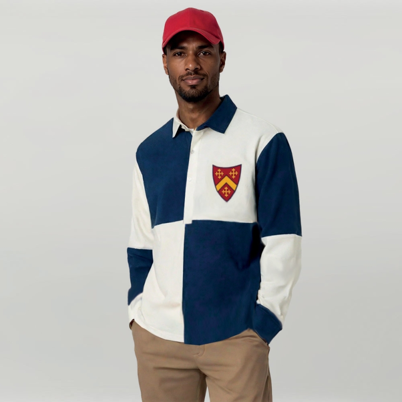 Marshmallow/ retro b