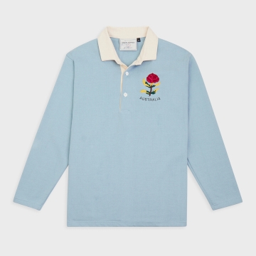 Maillot Australie 1908