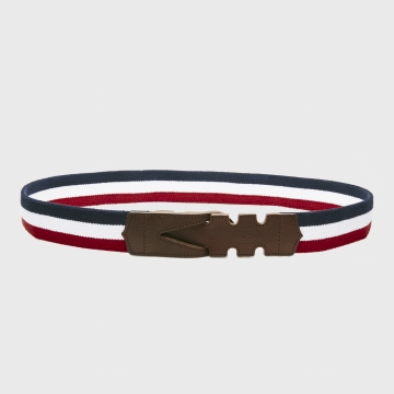 Sportsman's belt