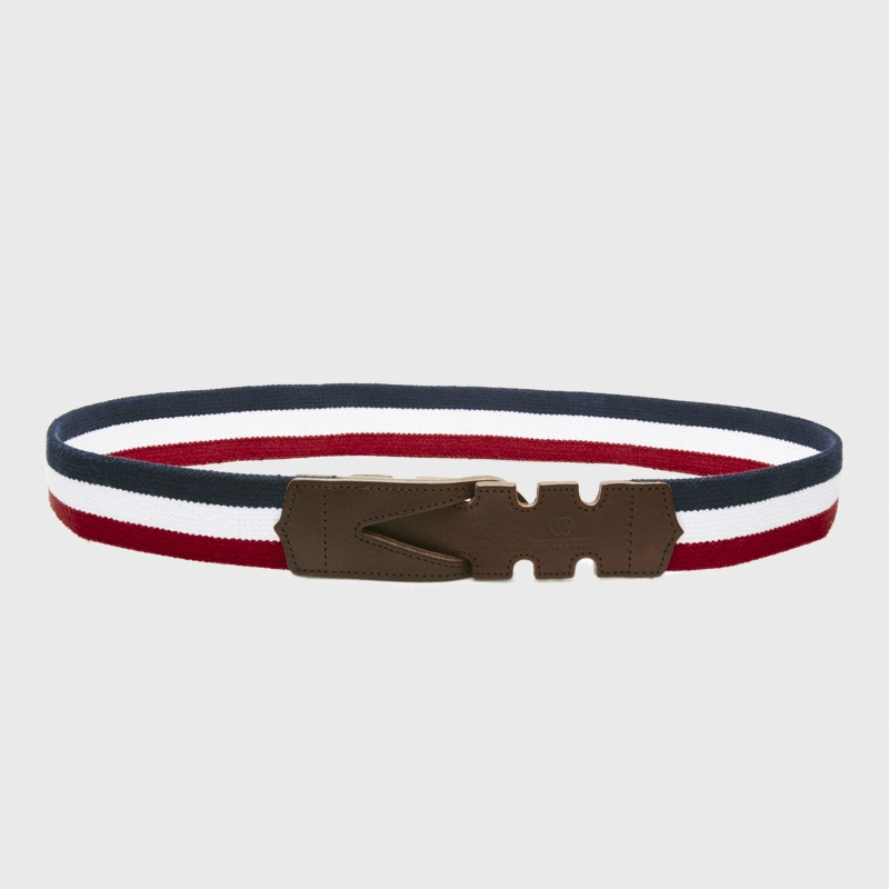 Sportsman's belt