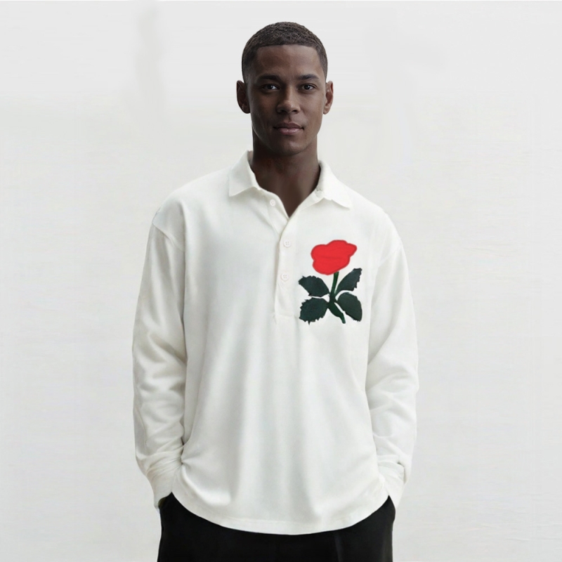 Maillot Angleterre 1871