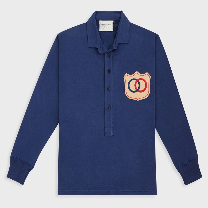 Football France 1908