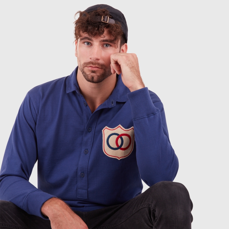 Football France 1908