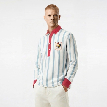 Maillot Le France Football 1909-1914