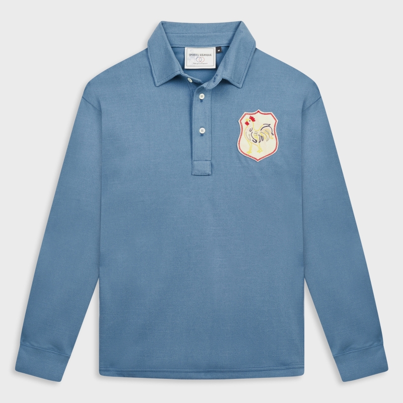 Maillot Le France Football 1931